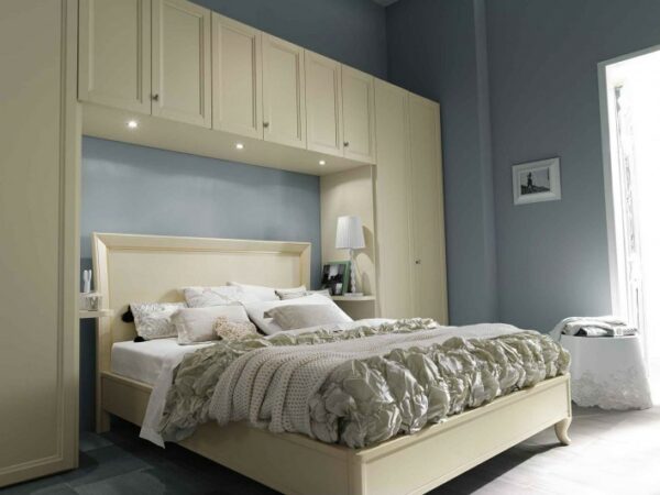 Шкаф Гардеробная Parigi 1