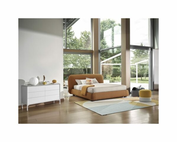 Кровать NOA CS/6090 3