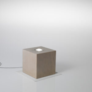 Настольная лампа CUBO 1