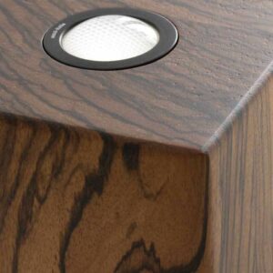 Настольная лампа CUBO 6