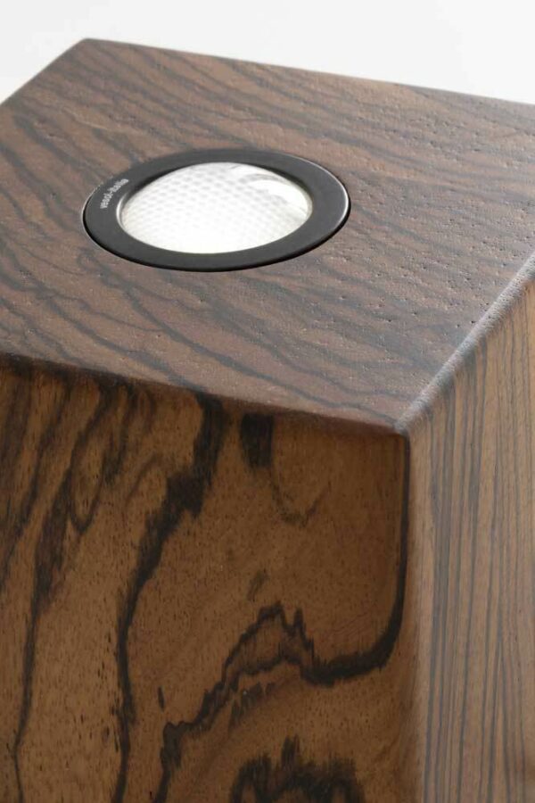 Настольная лампа CUBO 6