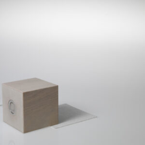 Настольная лампа CUBO 2