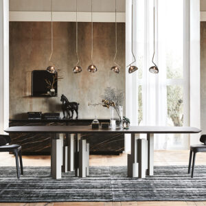 Обеденный стол skyline wood 6