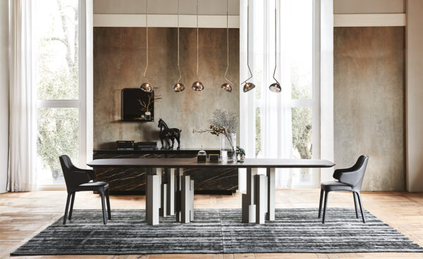 Обеденный стол skyline wood 6