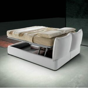 Кровать Chic 2