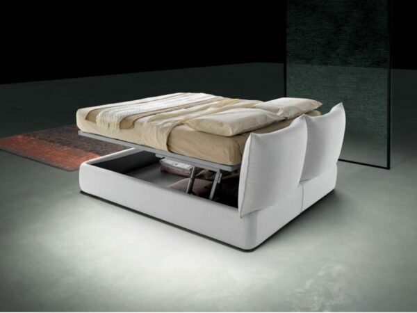 Кровать Chic 2