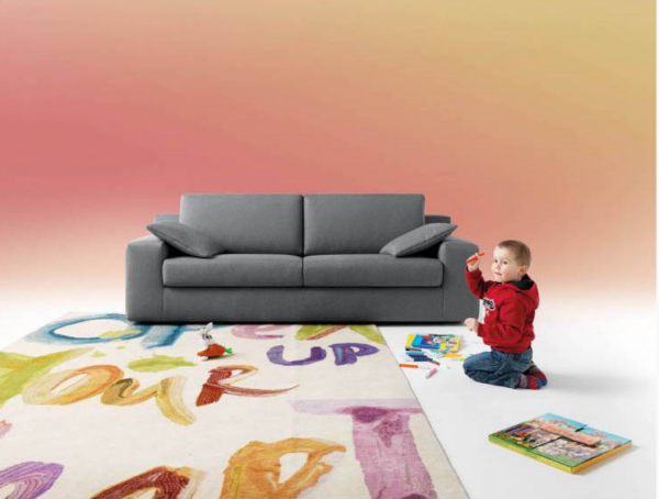 Диван Strippy 5