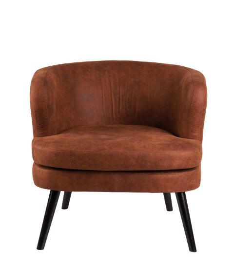 Кресло TOBACCO 2