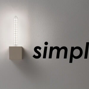 Настенная лампа CUDO 2