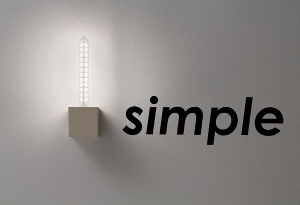 Настенная лампа CUDO 2