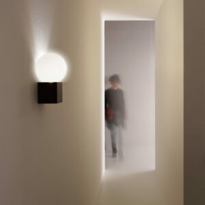 Настенная лампа CUDO 3