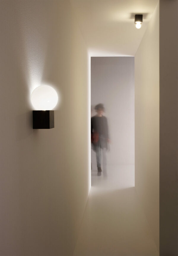 Настенная лампа CUDO 3