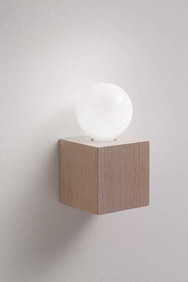 Настенная лампа CUDO 4