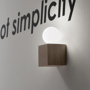 Настенная лампа CUDO 7