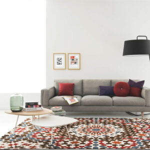 Журнальный Столик TWEET CS/5085-A 4