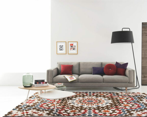 Журнальный Столик TWEET CS/5085-A 4