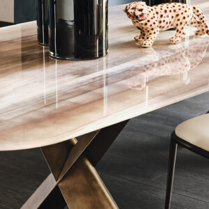 Обеденный стол Mad Max Crystalart NEW 2020 3