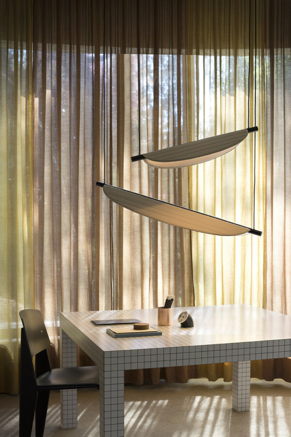 Подвесной светильник THULA 562.21 2