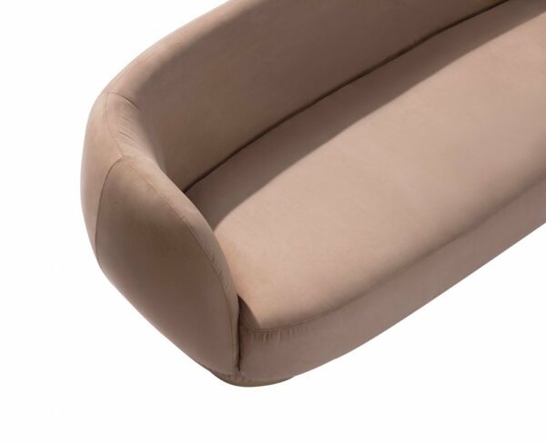 Диван MOON 3P 2