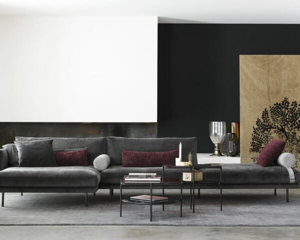 Диван MIES CS/3398 3