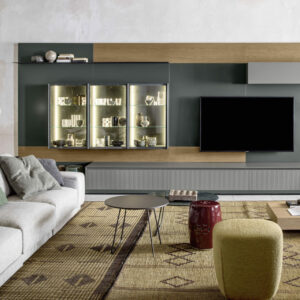 Журнальный Столик ORBIS 5