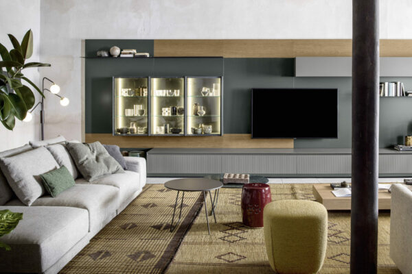 Журнальный Столик ORBIS 5