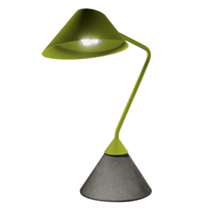 Настольная лампа FLAMINGO 1