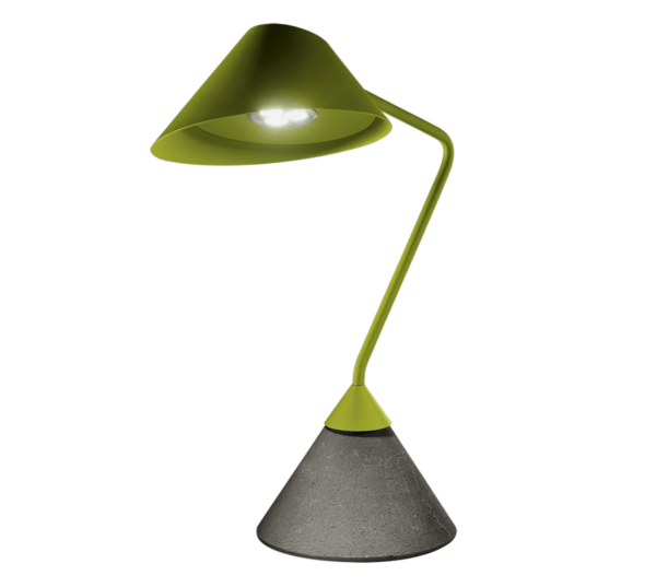 Настольная лампа FLAMINGO 1