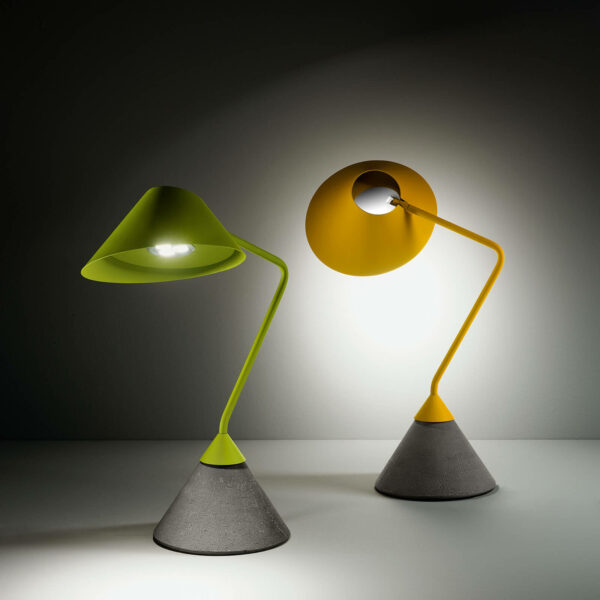 Настольная лампа FLAMINGO 2