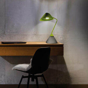 Настольная лампа FLAMINGO 3