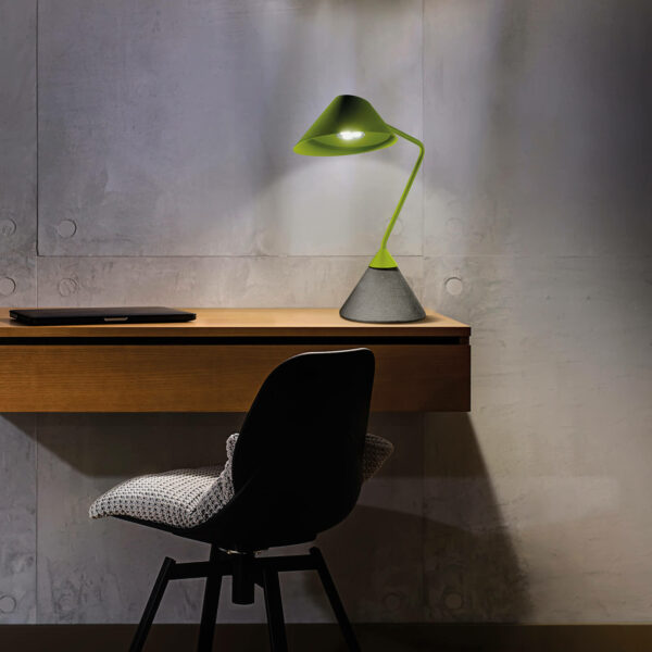 Настольная лампа FLAMINGO 3