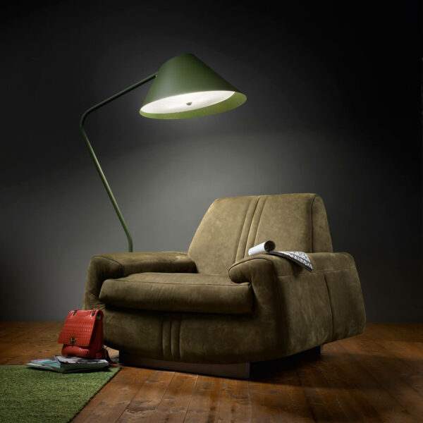 Торшер FLAMINGO 3