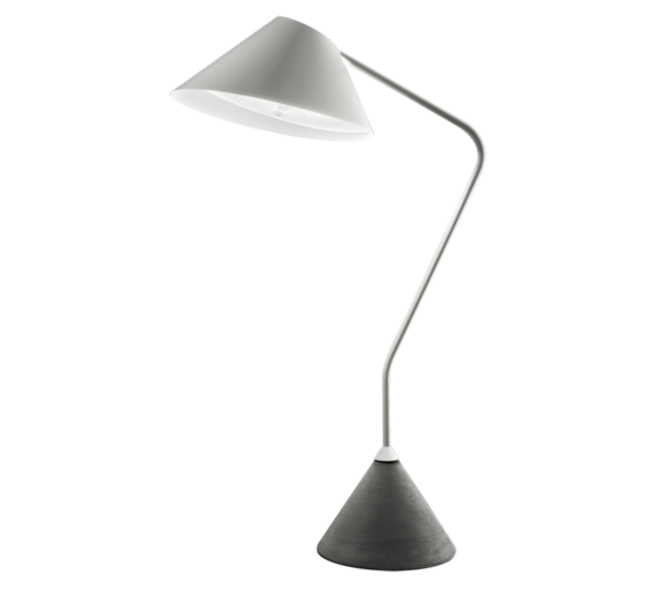 Торшер FLAMINGO 1