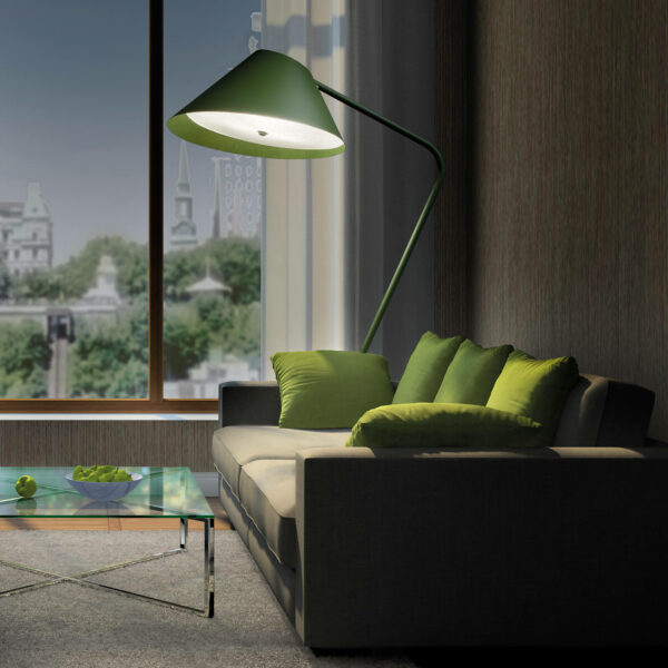 Торшер FLAMINGO 2