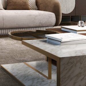 Журнальный столик ALFRED M 3