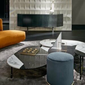 Журнальные столик Cookies 3