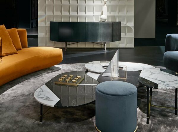 Журнальные столик Cookies 3