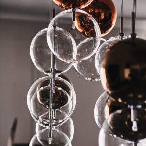 Подвесной светильник APOLLO 2