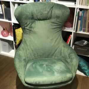 Кресло TAORMINA 4