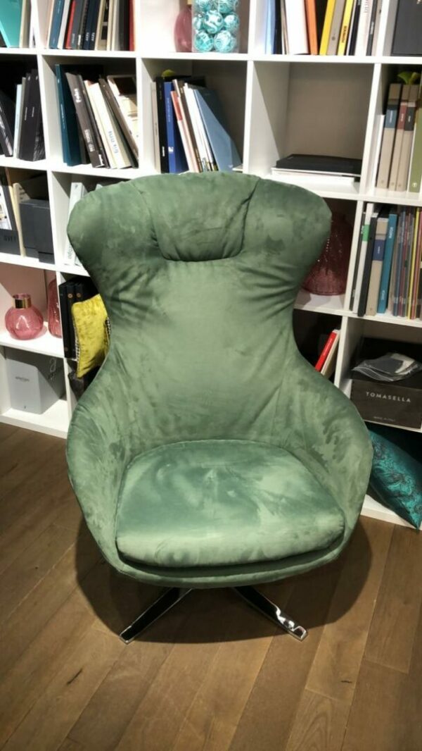 Кресло TAORMINA 4