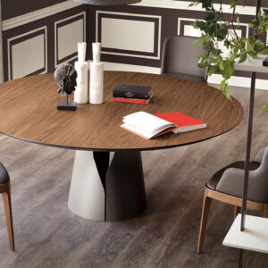 Обеденный стол Giano 4