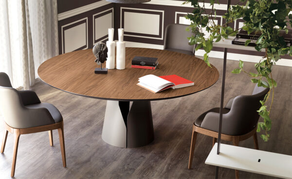 Обеденный стол Giano 4