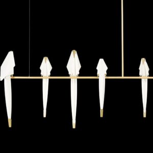 Подвесной светильник PERCH BRANCH 7