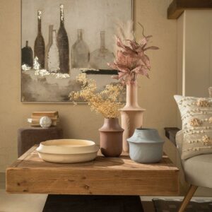 Ваза POTTER LOW 3