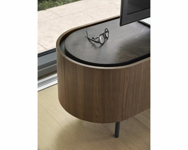 ТВ тумба LAKE CS6076-2 2