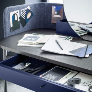 Письменный стол NIFEA 4