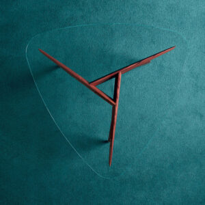 Журнальный столик D552.2 4