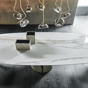 Обеденный стол Giano Keramik 6