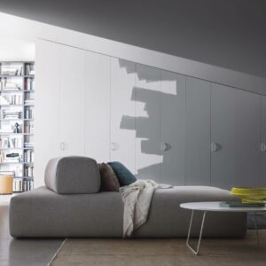 Шкаф ALFA INTONO 3