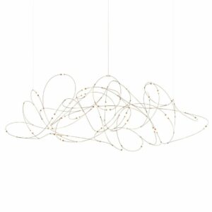 Подвесной светильник FLOCK OF LIGHT 31 1